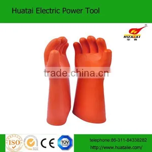 20,000 Vinsulating Gloves Nature Late Hot Sale Insulating Gloves Nature Latex Gloves thumbnail-3