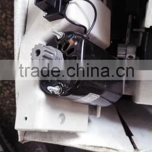 Zigzag Household Sewing Machine 150w Motor With Electronic Foot Controller Quality Choice thumbnail-1