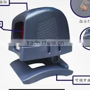 Fixed Mount 2D Auto Barcode Scanner Billing Machine QBS-202D thumbnail-4