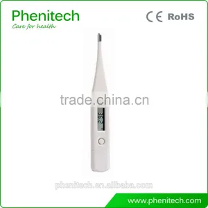 Manufacturer Digital Lcd Termometer Electric Digital Thermometer thumbnail-6