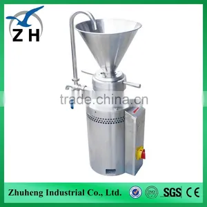 Pharmaceutical Colloid Mill,industrial Colloid Mill,grinding Mill thumbnail-3