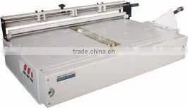 980*466mm Hard Cover Maker(Exchangable Positioning Block) thumbnail-1
