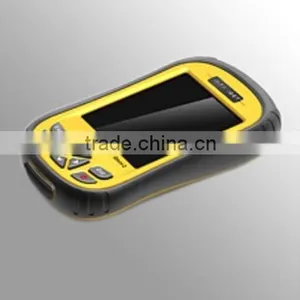Hi-Target Go Everywhere Gps Receiver With Large Touch Screen thumbnail-2