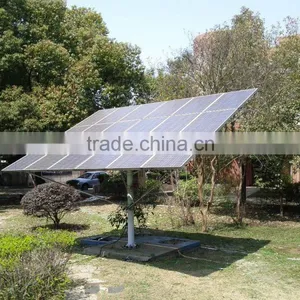 Reliable Quality TCI Solar Panel thumbnail-3
