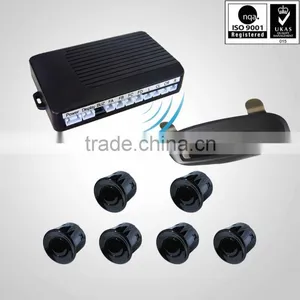 Led Parking Sensor(ED08-6-MF1/MF2) thumbnail-1