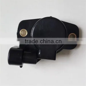 Peugeot 206 Spare Parts, Throttle Body Position Sensor For Peugeot 206 306 406 PARTNER 19201H thumbnail-2