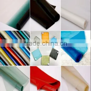 0.38mm Pvb Glass Laminating Film for Laminated Glass With ISO thumbnail-1