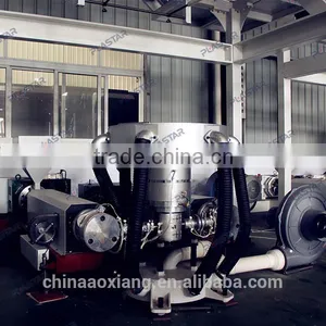 High Output Blowing Film Blowing Machine thumbnail-5