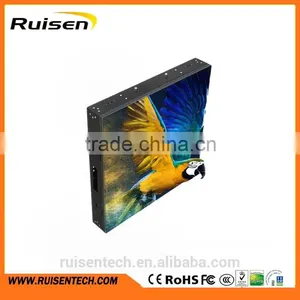 High Quality Outdoor P5mm Concert Stage Background Video Led Wall Price thumbnail-1