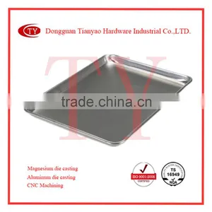 Chinese Cooking Tools Used Die Casting Machine in Dongguan thumbnail-1