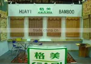 Anji Huayi Bamboo & Wood Crafts Factory company overview - view 2 thumbnail