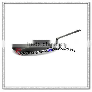 S494 Aluminium Alloy Non-Stick Fish Frying Pan thumbnail-1