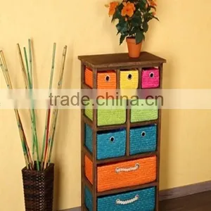 Chinese Style Modern Wooden Display Cabinet From Different Sizes Quality Choice thumbnail-2
