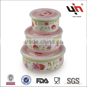 Aviation Food Container thumbnail-1
