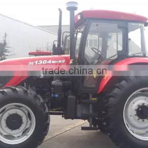 China Any Color High Quality and Good Price Professional 25 hp Tractor thumbnail-1