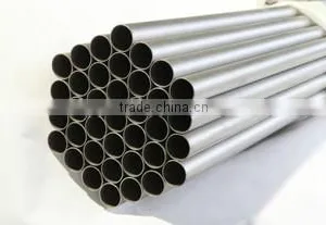Gr2Titanium Seamless Tube ASTM B338,ASTM B337,ASTM B861 Best Price thumbnail-4