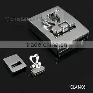 High Quality Zinc Alloy Material Magnetic Jewelry Clasps for Sale thumbnail-2