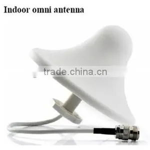 Promotion ! Cheapest Price of Indoor Omni Ceiling Antenna 800-2500mhz Omni Antenna thumbnail-3