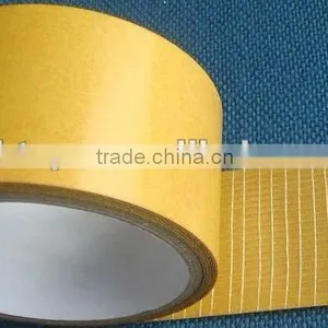 Mesh 80 Type Double Side Cloth Tape thumbnail-1