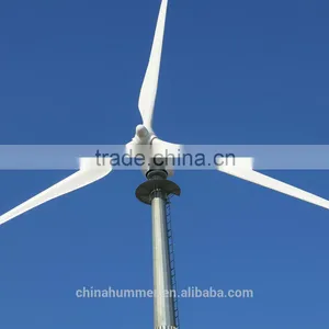 100KW Wind Generator for Farm Irrigation thumbnail-6