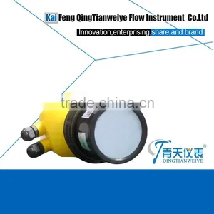 Enhanced Remote Ultrasonic Flow Meter thumbnail-6