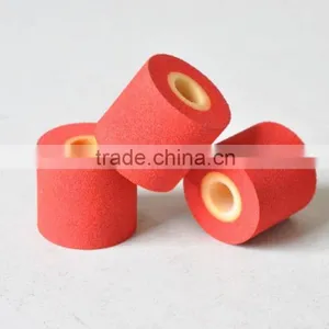 Colorful Touch Dry Ink Rollers for Printing Expiry Date and Batch Number thumbnail-3