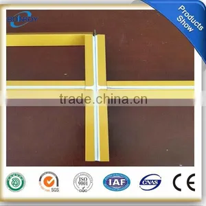 SUSPENSION CEILING TEE GRID FUT thumbnail-2