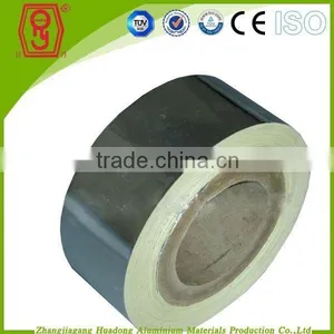 2013 Hot Selling Household Aluminium Foil thumbnail-3