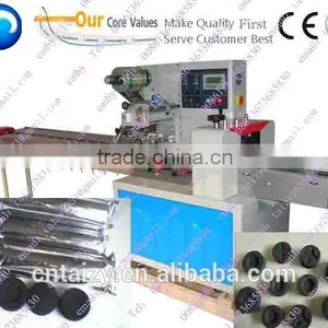 Horizontal Automatic Shisha Charcoal Packing Machine thumbnail-1
