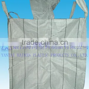 Type c Tubular 1 Ton pp Jumbo Bag thumbnail-1