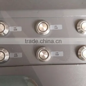 China Large Format Digital UV LED Lamp Flatbed Inkjet Printer Price thumbnail-5
