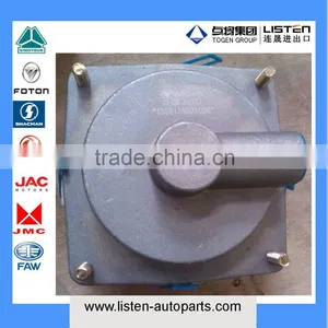 Relay Valve FOTON JAC Dongfeng ShacmanTruck 1338135601050 thumbnail-3