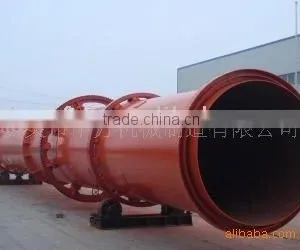 Desulfurization Gypsum Dryer thumbnail-1