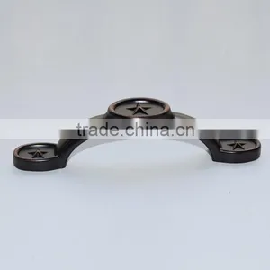 Wholesale Zinc Alloy Bedroom Classical Furniture Handle Knob for USA Market thumbnail-3