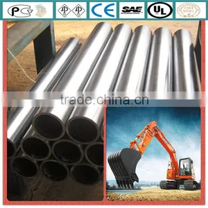 Cold Drawn Honed 27SiMn Alloy Tube Oq:10mT thumbnail-1