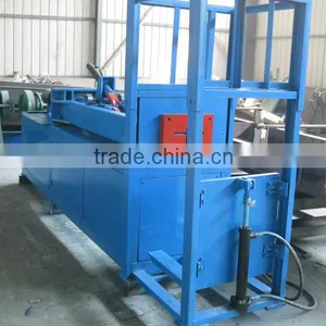 Waste Tire Recycling Line Used Tire Crush Machine thumbnail-2