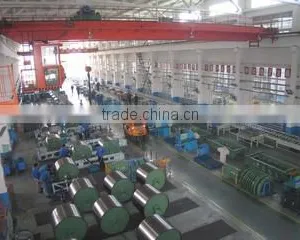 Qingdao Tongda Textile Machinery Co., Ltd. company overview - view 2 thumbnail