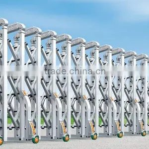 Folding Gate 508 thumbnail-1