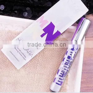 2015 Menow Waterproof Permanent Volume 3d Mascara Magnify Lashes thumbnail-5