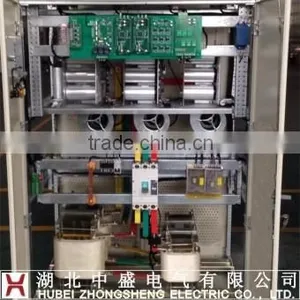 Intelligent Low Voltage Active Power Filter thumbnail-4