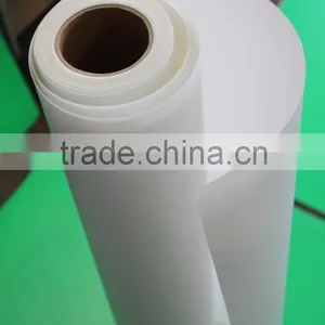 WP-125PET Water Proof Front Printing PET Backlit Film thumbnail-2