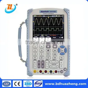 Digital Storage Oscilloscops With Usb Interface thumbnail-4