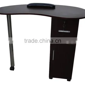 Beauty Salon Furniture Manicure Table Nail Station thumbnail-3