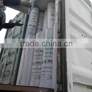 Manufacturer:200g/m2, PP/PE Waterproof Materials for Bathroom and Toilet Floor Waterproofing thumbnail-4