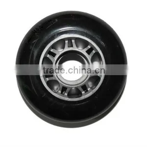Inline Hockey Skate Wheels 76mm thumbnail-1