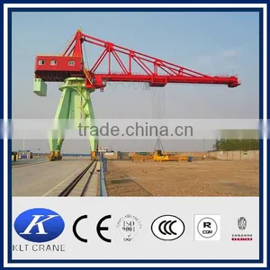 Marine Electro-hydraulic Deck Crane,quay Crane thumbnail-4