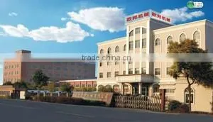 Hangzhou Obang Machinery Co., Ltd. company overview - view 1 thumbnail