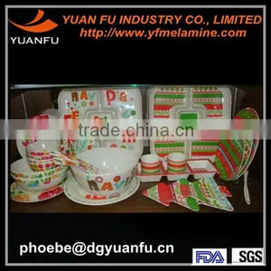 Cute New Style Wholesale Melamine Products thumbnail-1