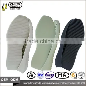 Latest Design Full EU Size 38-43 Rubber Men Sports Shoe Sole for Shoes Making thumbnail-2