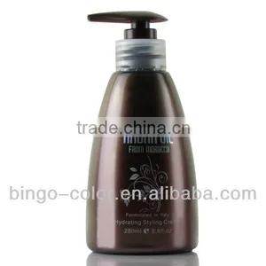 Argan Oil Hydrating Styling Cream thumbnail-1